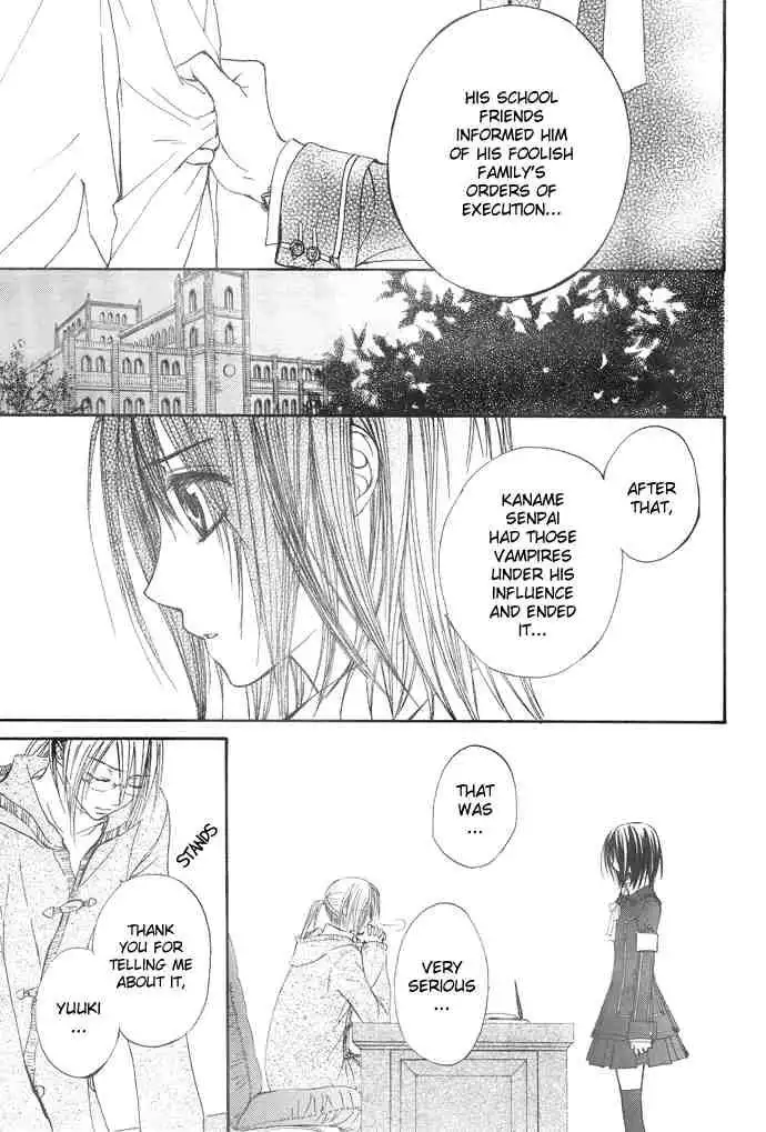 Vampire Knight Chapter 22 13